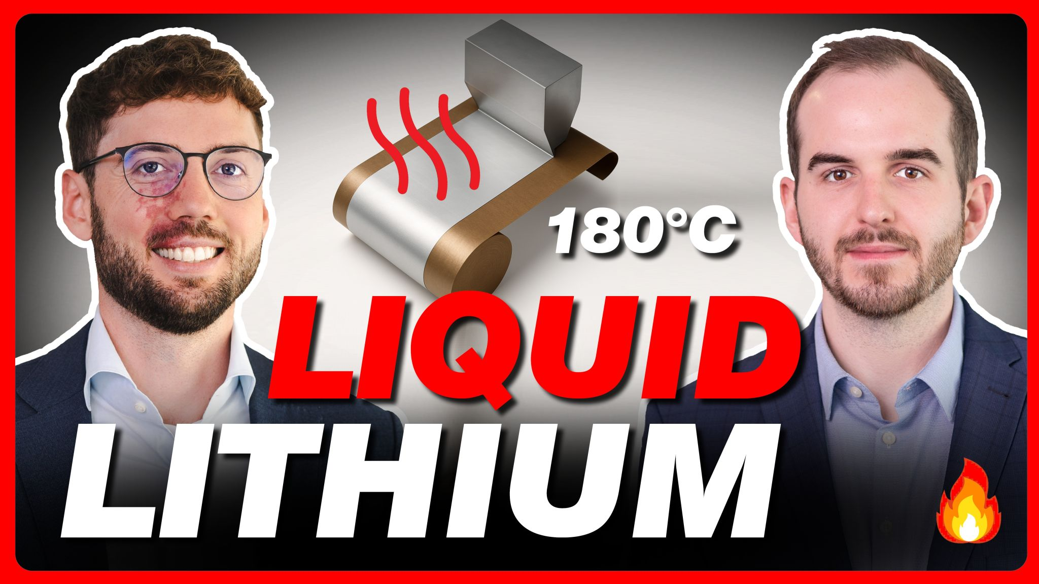 geladen podcast keyvisuell