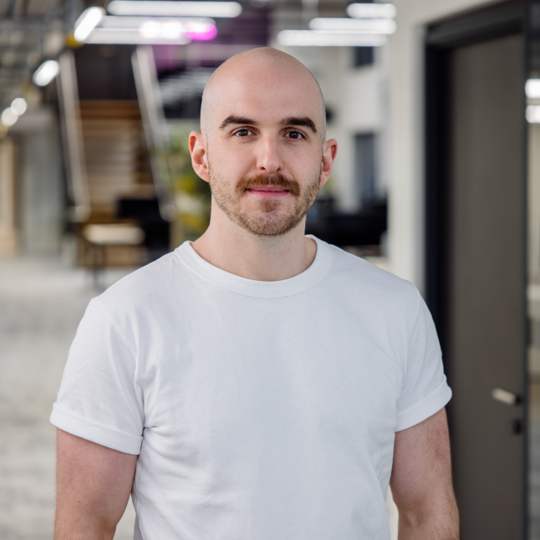 Gerrit Bockey Skellium