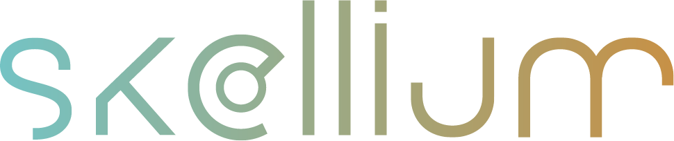 skellium logo 05112025 skellium logo verlauf